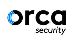 Orca security logo
